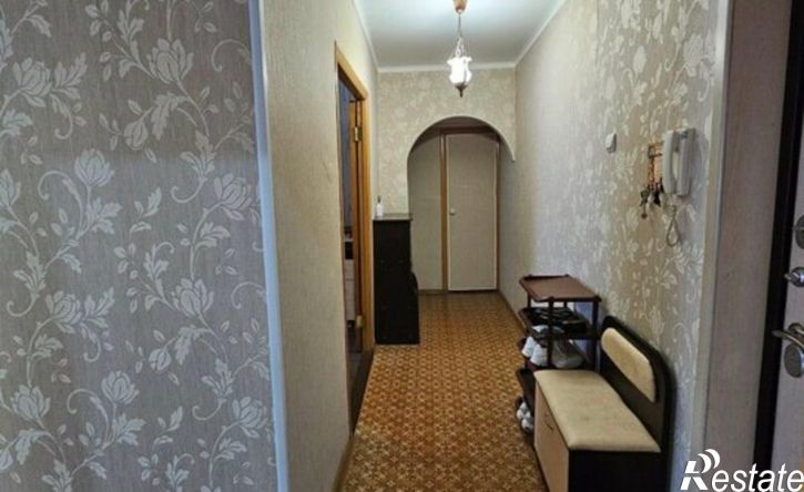 2-комн квартира Кубанская улица, 19 к1,  д. 19 к1