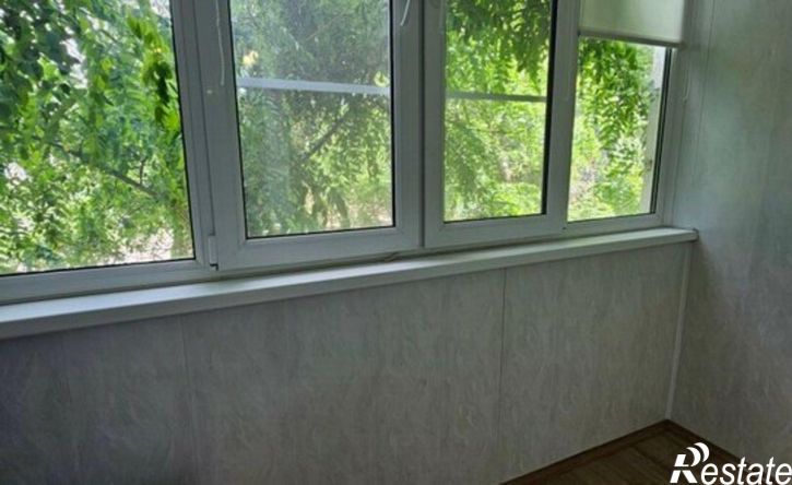 2-комн квартира Кубанская улица, 19 к1,  д. 19 к1