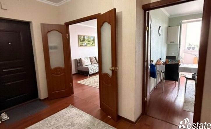 2-комн квартира Балашовская улица, 13 к1,  д. 13 к1
