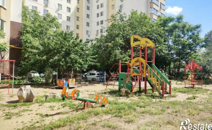 1-комн квартира набережная Золотого Затона, 8,  д. 8