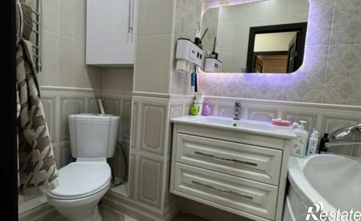 2-комн квартира Краснодарская улица, 13А,  д. 13А