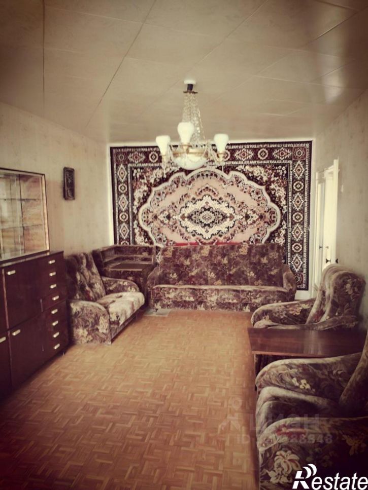 3-комн квартира Заводская площадь, 53,  д. 53