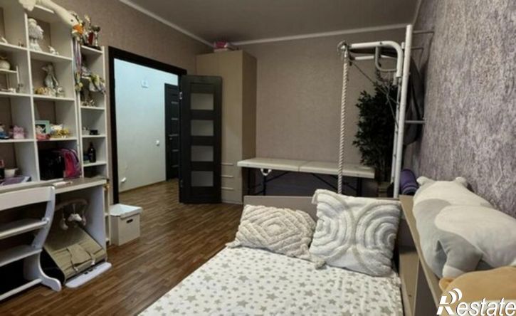 2-комн квартира Краснодарская улица, 13А,  д. 13А