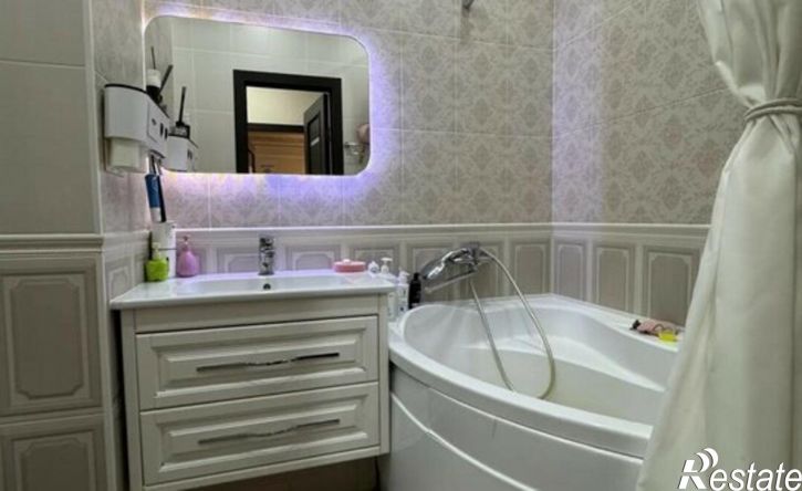 2-комн квартира Краснодарская улица, 13А,  д. 13А