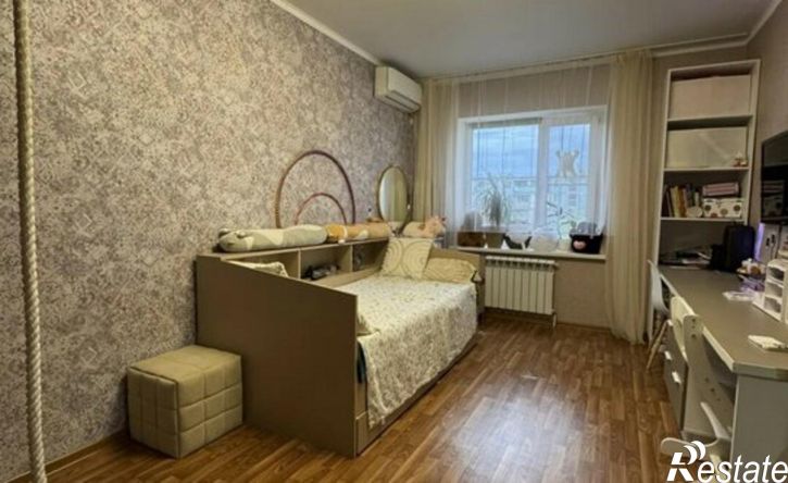 2-комн квартира Краснодарская улица, 13А,  д. 13А