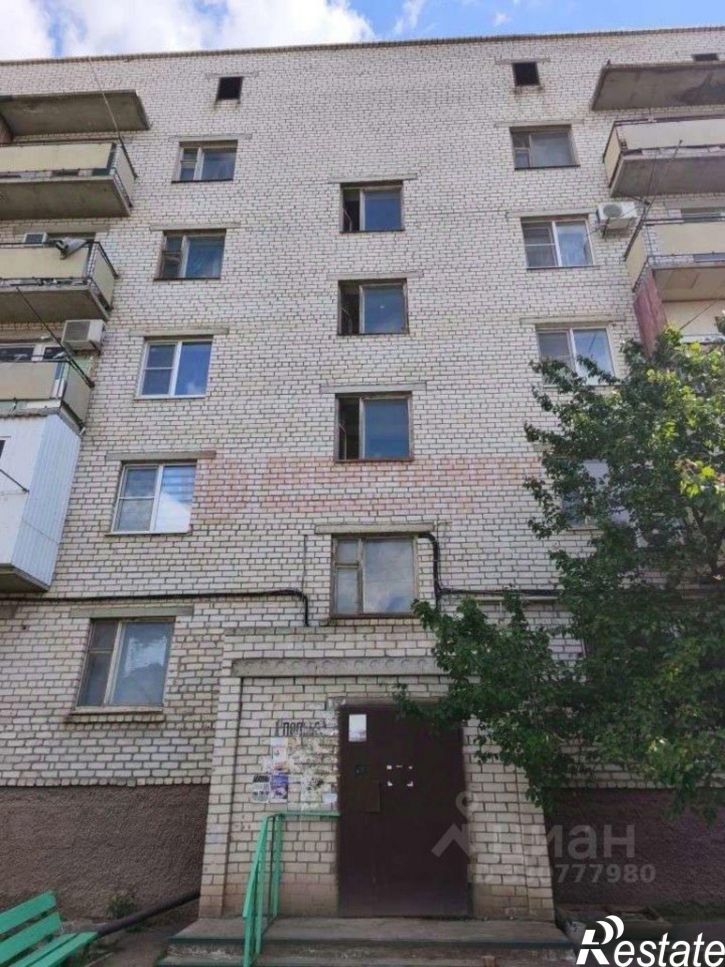 1-комн квартира 5-я Керченская улица, 31,  д. 31