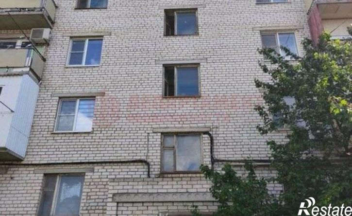 1-комн квартира 5-я Керченская улица, 31,  д. 31