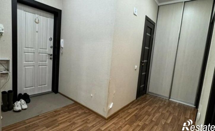 2-комн квартира Краснодарская улица, 13А,  д. 13А