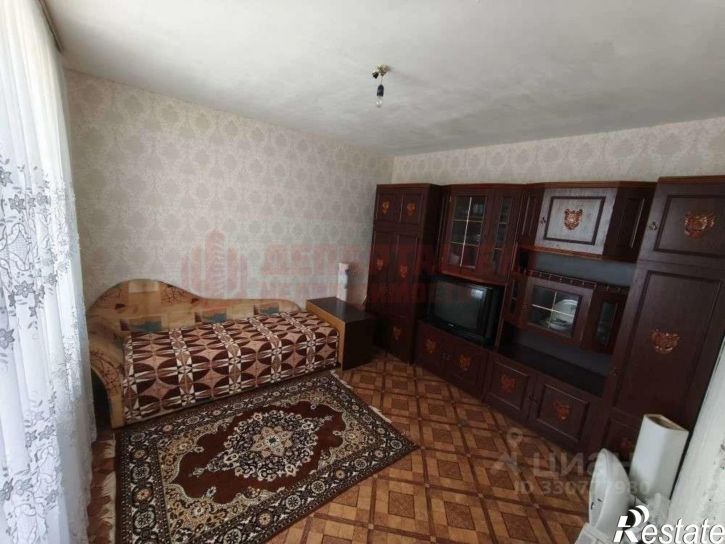 1-комн квартира 5-я Керченская улица, 31,  д. 31
