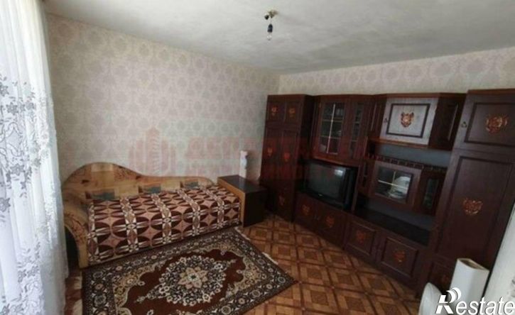 1-комн квартира 5-я Керченская улица, 31,  д. 31