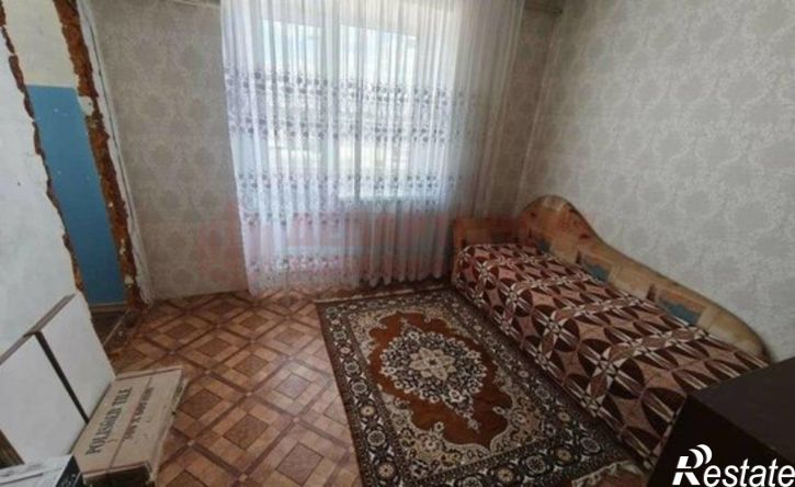 1-комн квартира 5-я Керченская улица, 31,  д. 31