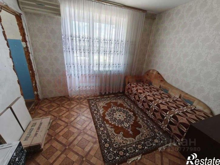1-комн квартира 5-я Керченская улица, 31,  д. 31