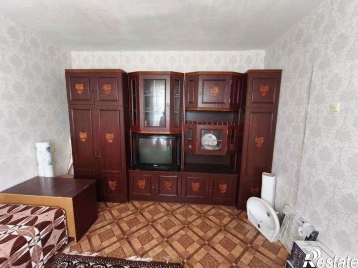1-комн квартира 5-я Керченская улица, 31,  д. 31