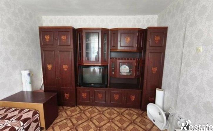 1-комн квартира 5-я Керченская улица, 31,  д. 31