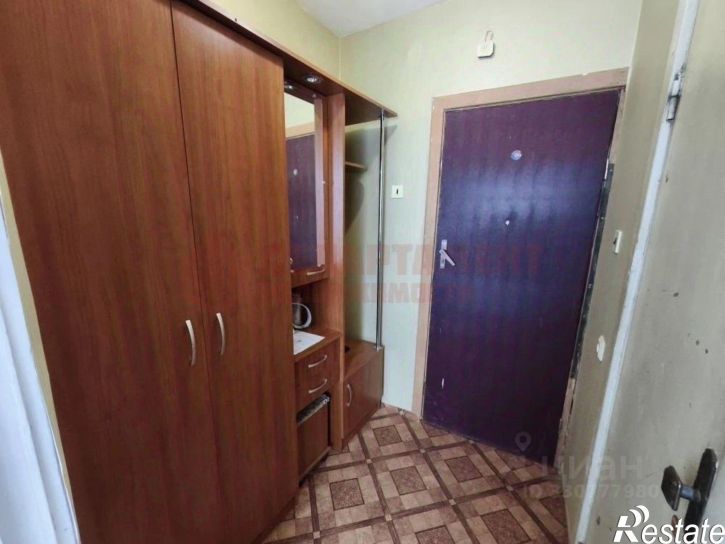 1-комн квартира 5-я Керченская улица, 31,  д. 31