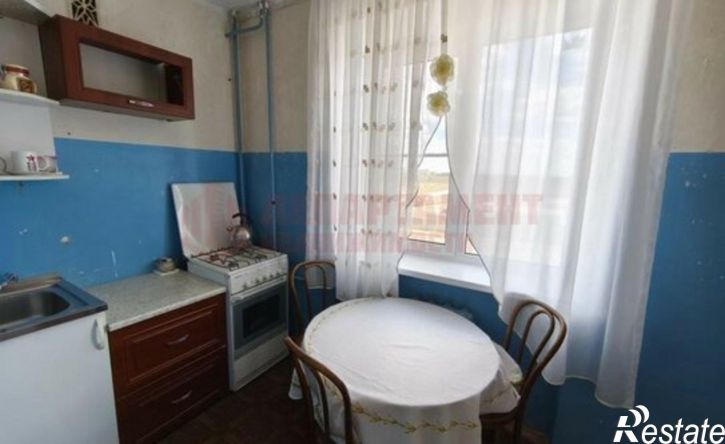 1-комн квартира 5-я Керченская улица, 31,  д. 31