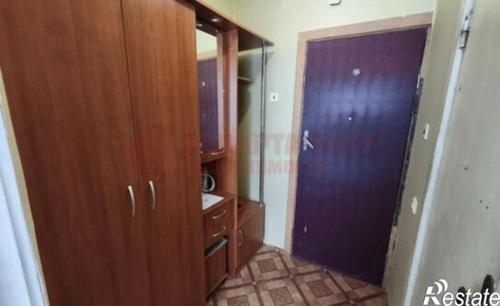 1-комн квартира 5-я Керченская улица, 31,  д. 31