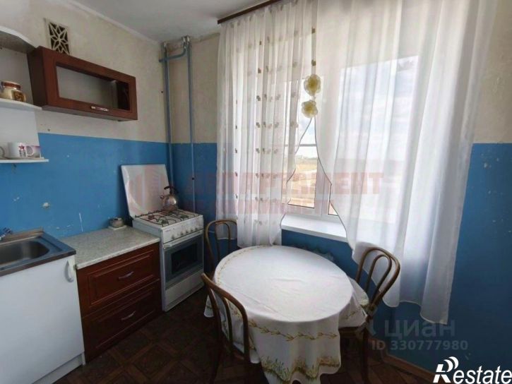 1-комн квартира 5-я Керченская улица, 31,  д. 31