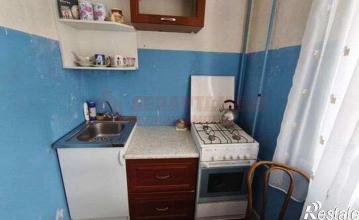 1-комн квартира 5-я Керченская улица, 31,  д. 31