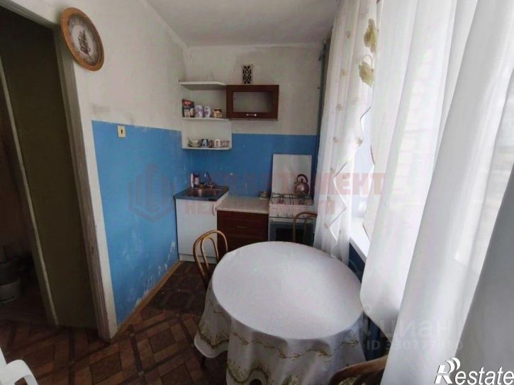 1-комн квартира 5-я Керченская улица, 31,  д. 31