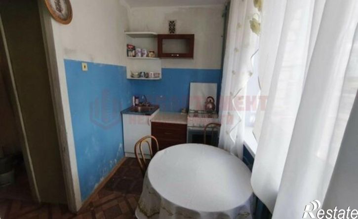 1-комн квартира 5-я Керченская улица, 31,  д. 31
