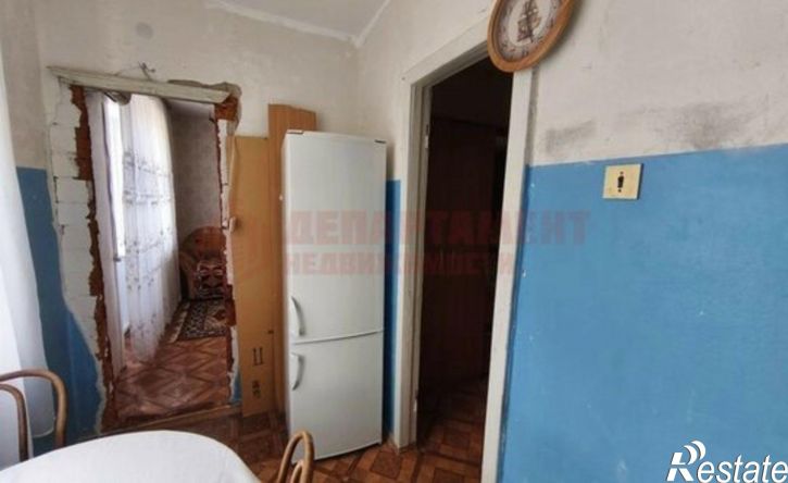 1-комн квартира 5-я Керченская улица, 31,  д. 31