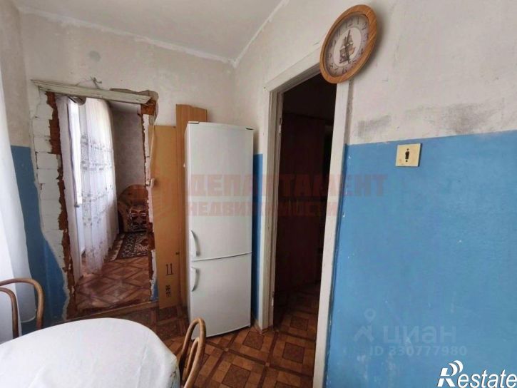 1-комн квартира 5-я Керченская улица, 31,  д. 31