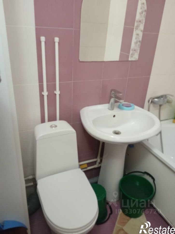1-комн квартира ул Бориса Алексеева, 43,  д. 43