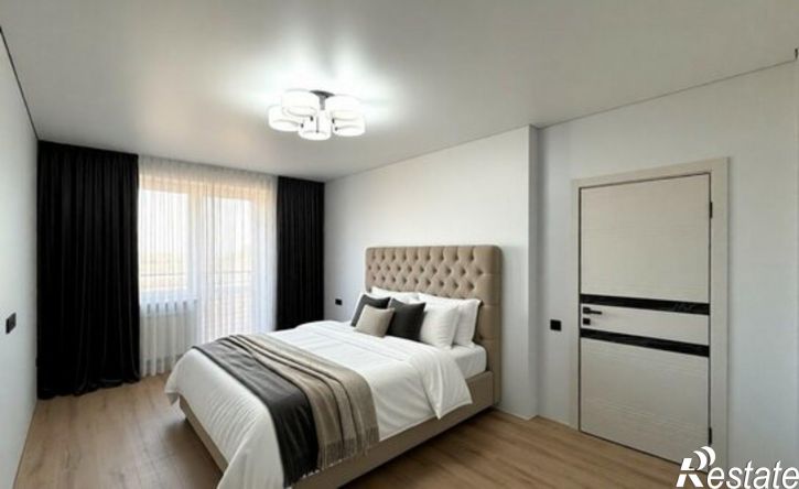 2-комн квартира ул Кирова, 82,  д. 82