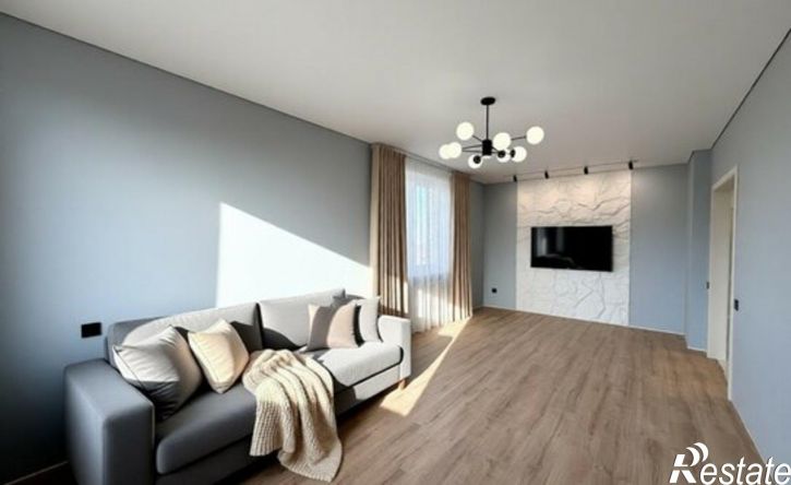 2-комн квартира ул Кирова, 82,  д. 82