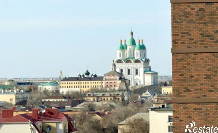 2-комн квартира ул Кирова, 82,  д. 82