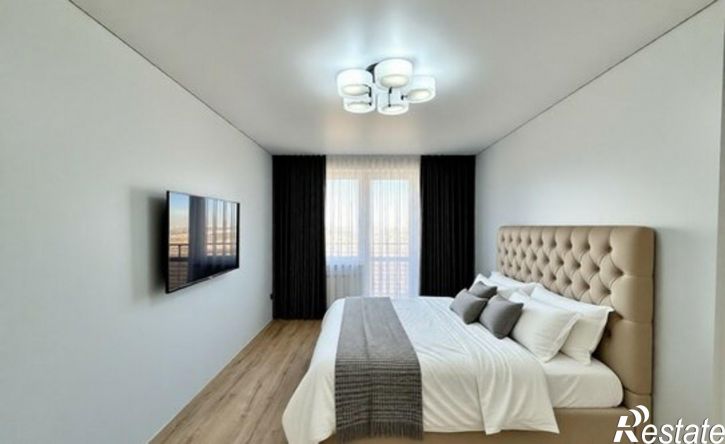 2-комн квартира ул Кирова, 82,  д. 82