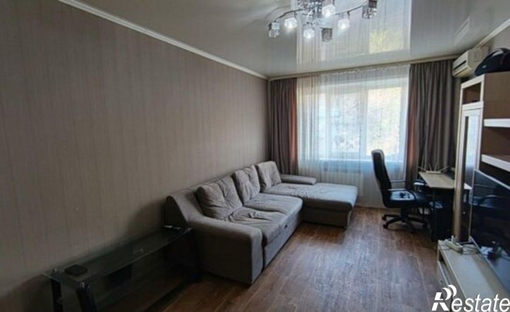 3-комн квартира ул 11-й Красной Армии, 8,  д. 8