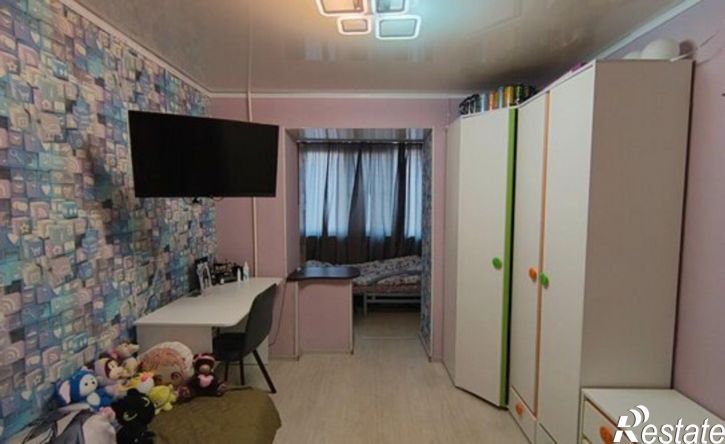 3-комн квартира ул 11-й Красной Армии, 8,  д. 8