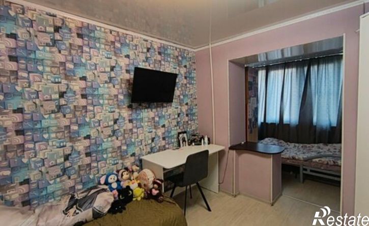 3-комн квартира ул 11-й Красной Армии, 8,  д. 8