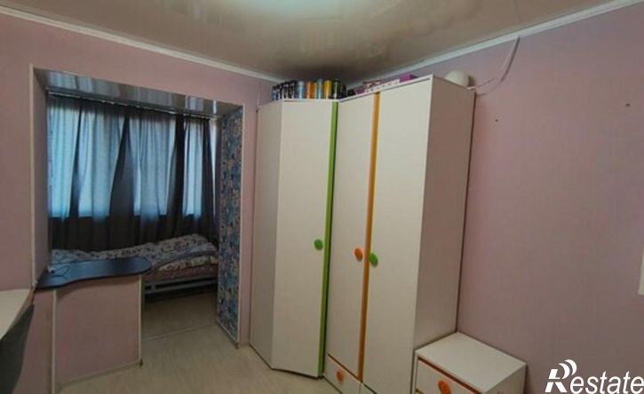 3-комн квартира ул 11-й Красной Армии, 8,  д. 8