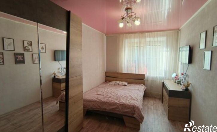 3-комн квартира ул 11-й Красной Армии, 8,  д. 8