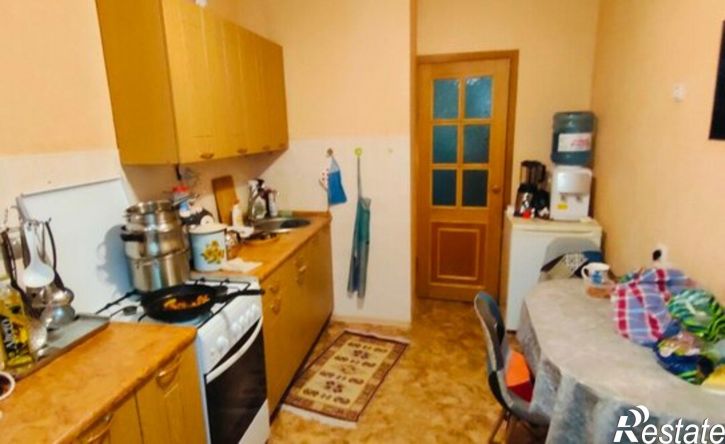 1-комн квартира ул Бориса Алексеева, 43 1,  д. 43 1,  к. 1