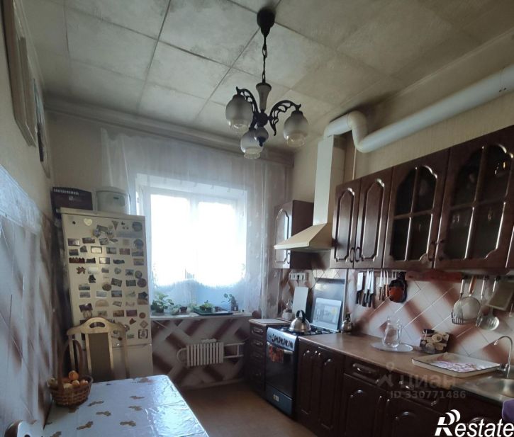 3-комн квартира ул Софьи Перовской, 82 2,  д. 82 2,  к. 2