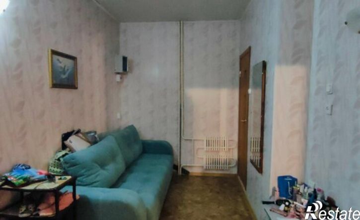 1-комн квартира ул Бориса Алексеева, 43 1,  д. 43 1,  к. 1