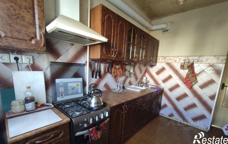 3-комн квартира ул Софьи Перовской, 82 2,  д. 82 2,  к. 2