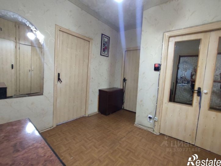 3-комн квартира ул Софьи Перовской, 82 2,  д. 82 2,  к. 2