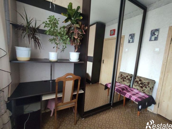 3-комн квартира ул Софьи Перовской, 82 2,  д. 82 2,  к. 2