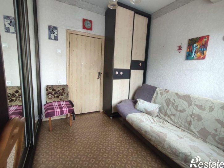 3-комн квартира ул Софьи Перовской, 82 2,  д. 82 2,  к. 2