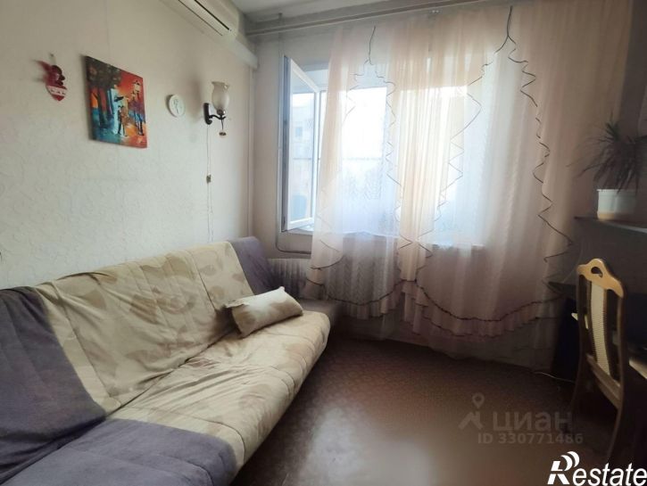 3-комн квартира ул Софьи Перовской, 82 2,  д. 82 2,  к. 2