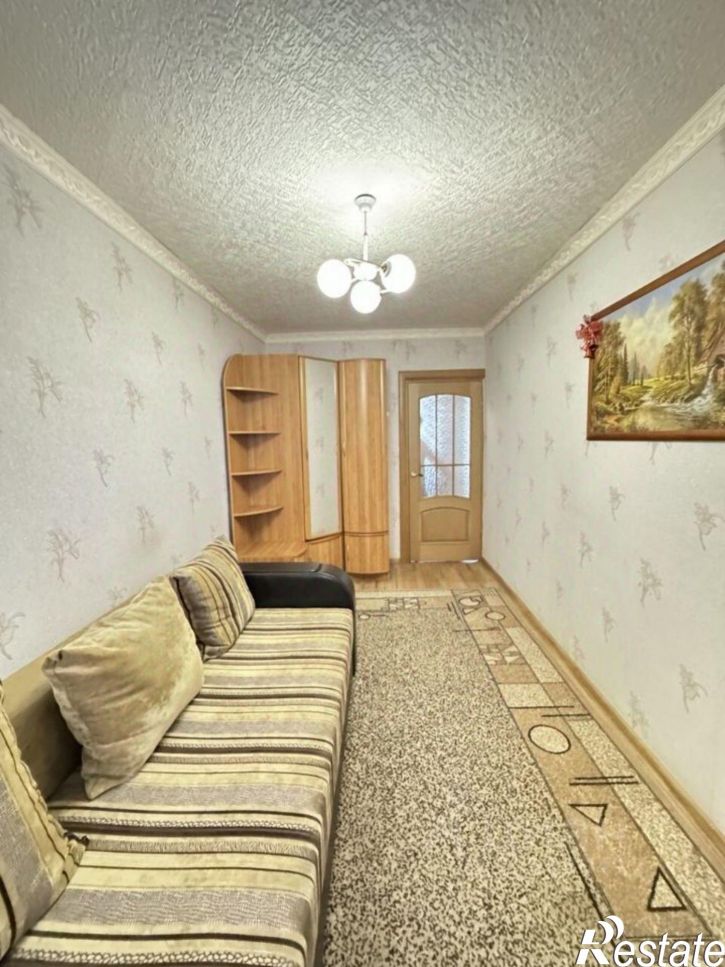 3-комн квартира улица Победы, 54,  д. 54