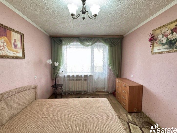 3-комн квартира улица Победы, 54,  д. 54
