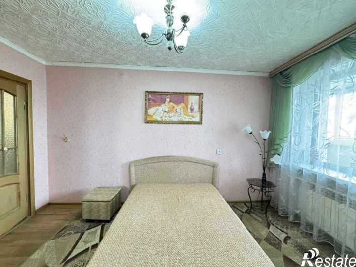 3-комн квартира улица Победы, 54,  д. 54