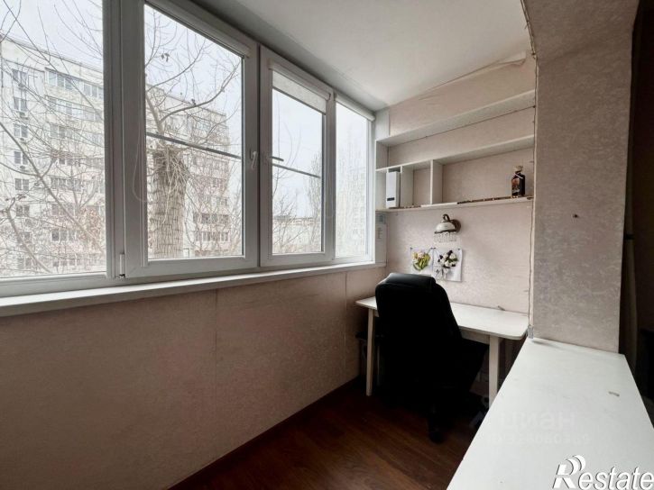 3-комн квартира улица Софьи Перовской, 82 к2,  д. 82 к2