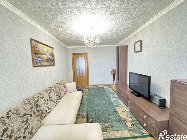 3-комн квартира улица Победы, 54,  д. 54